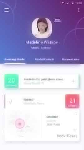 网站攻击软件软件快速切换主题的企业定制界面